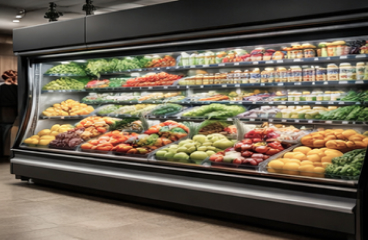 Mercados e conveniências